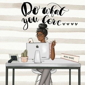 Meet your Posher, Stacia